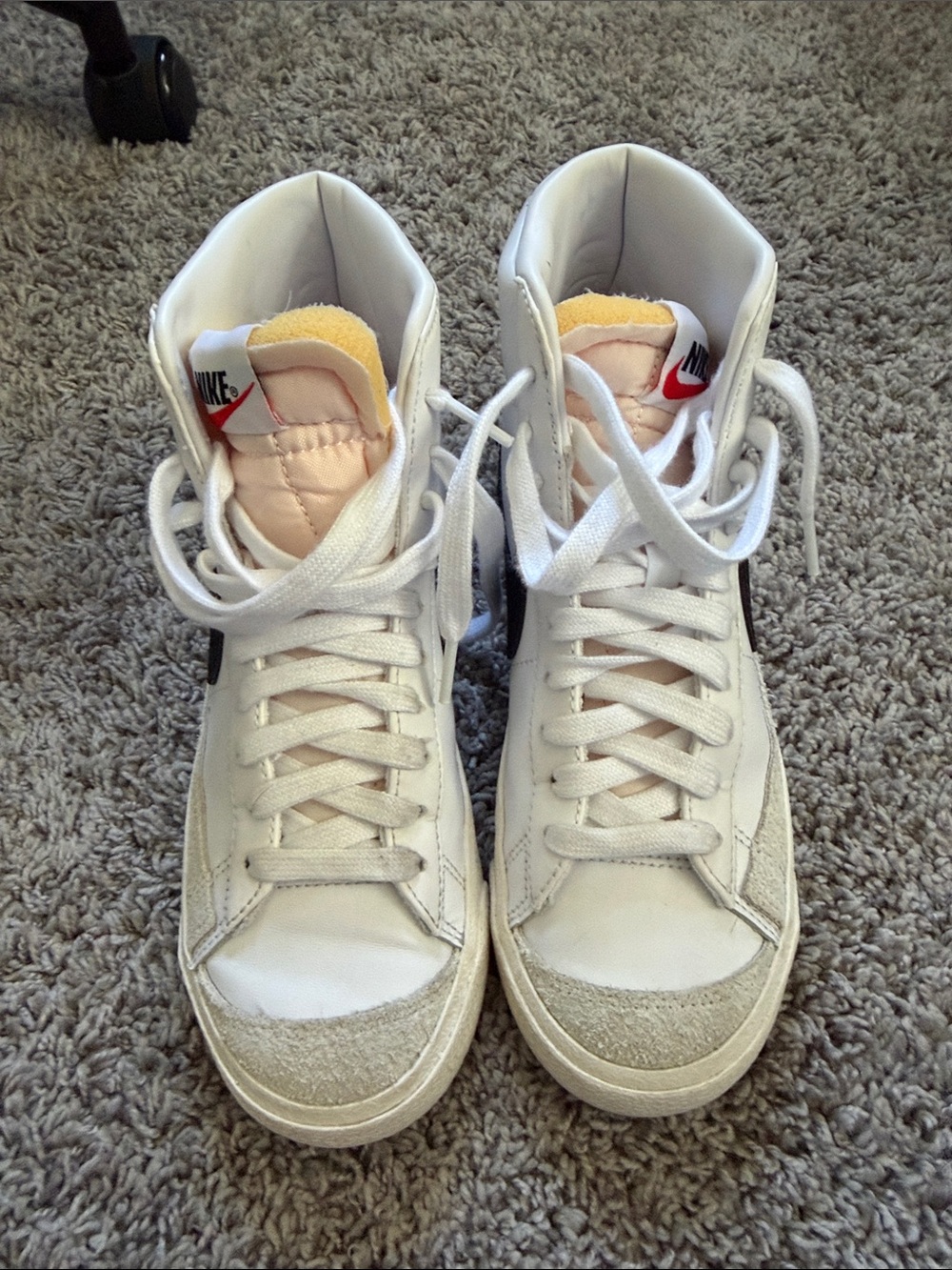 Nike Blazer Mid ’77 Vintage
